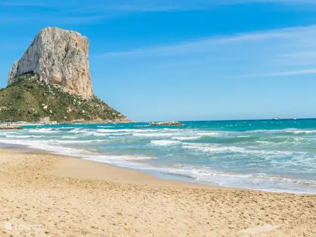 Casa Gusta huren in Spanje, Costa Blanca, Jalón - villa ... en de mooie stranden van de Costa Blanca zijn vlakbij ... Calpe ...