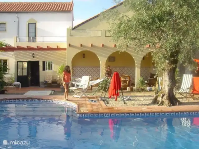 Casa das Rosas (Casinha Oliveira) huren in Portugal, Coimbra, Vila Nova de Oliveirinha - vakantiehuis Casa das Rosas (Casinha Oliveira) huren in Portugal, Coimbra, Vila Nova de Oliveirinha - vakantiehuis