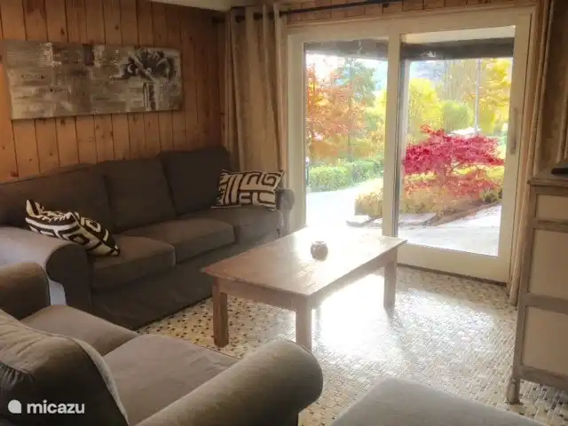 Vakantiehuis Malmedy-Beverce