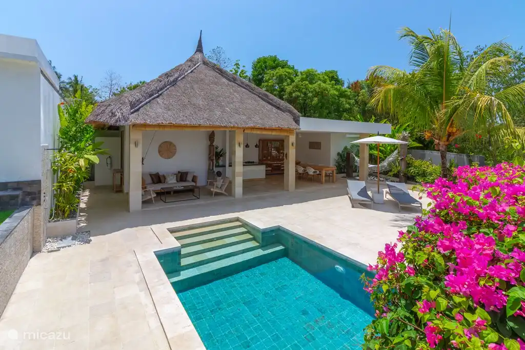 Villa Kebaya in Tumbu Bali huren Micazu Villa Kebaya in Tumbu Bali huren Micazu