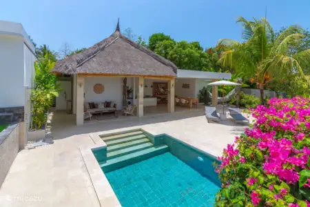 Villa Villa Hanya Indah In Tumbu Bali Indonesien Mieten Micazu