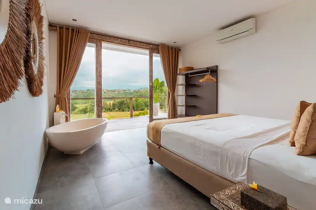 Villa Kebaya in Tumbu Bali huren Micazu Villa Kebaya in Tumbu Bali huren Micazu