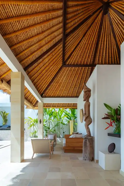Villa Kebaya in Tumbu Bali huren Micazu Villa Kebaya in Tumbu Bali huren Micazu
