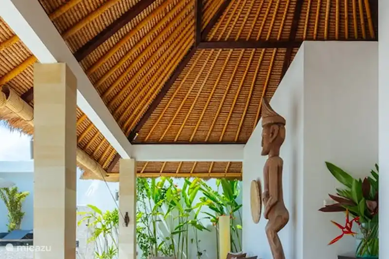Villa Kebaya in Tumbu Bali huren Micazu Villa Kebaya in Tumbu Bali huren Micazu