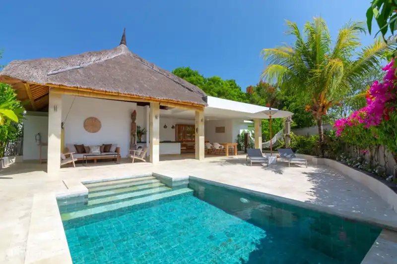 Villa Kebaya in Tumbu Bali huren Micazu Villa Kebaya in Tumbu Bali huren Micazu