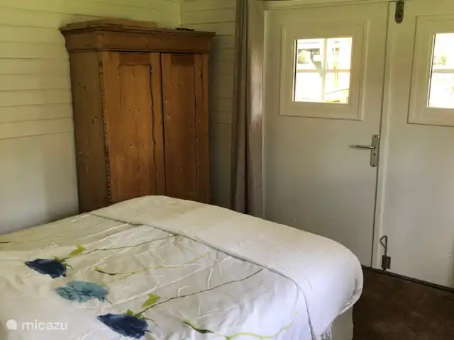 Location de Vacances Pays-Bas, Gueldre, Beekbergen, bungalow - Maison de vacances indépendante Veluwe