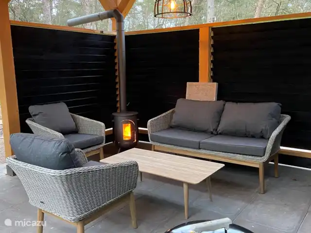 Location de Vacances Pays-Bas, Gueldre, Beekbergen, bungalow - Maison de vacances indépendante Veluwe