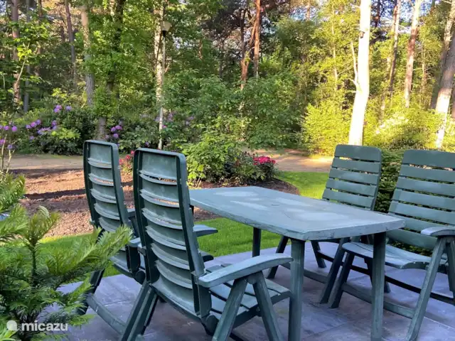 Location de Vacances Pays-Bas, Gueldre, Beekbergen, bungalow - Maison de vacances indépendante Veluwe