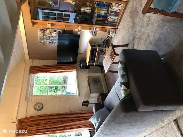 Ruhig Ferienhaus Veluwe in Niederlande, Gelderland, Beekbergen - Bungalow