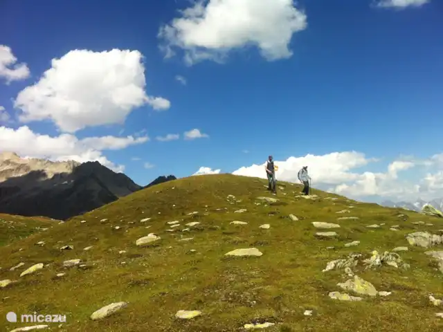 Gardevias | Suisse, Valais, Bellwald - chalet Au Spillsee