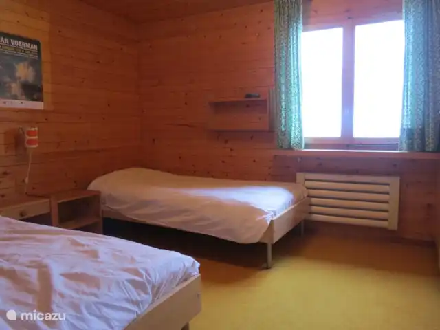 Gardevias | Suisse, Valais, Bellwald - chalet Chambre 2