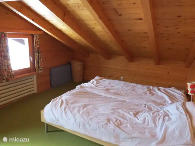 Gardevias | Suisse, Valais, Bellwald - chalet Chambre 3