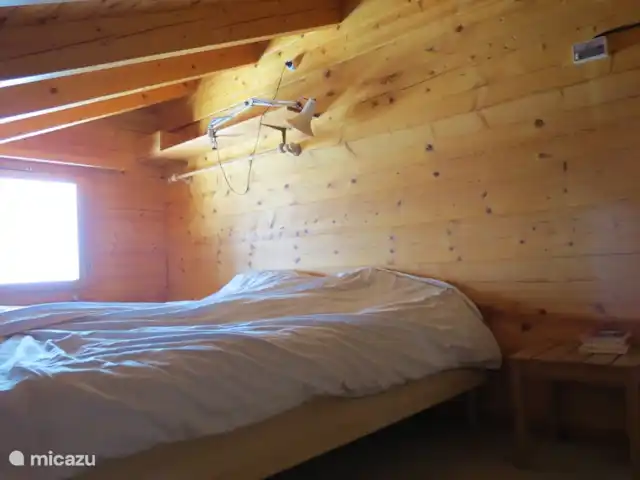 Gardevias | Suisse, Valais, Bellwald - chalet Chambre 4