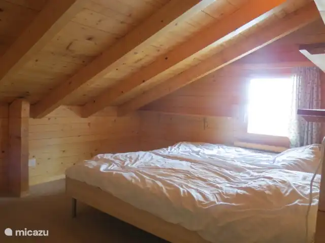 Gardevias | Suisse, Valais, Bellwald - chalet Chambre 5