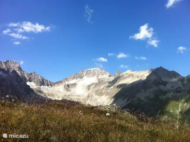 Gardevias | Suisse, Valais, Bellwald - chalet En route vers Bruhsee