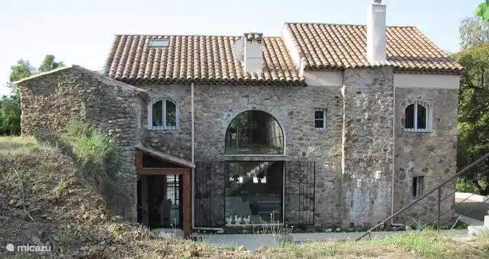 Villa Fontaine in Sainte-Maxime, Côte d´Azur, Frankreich mieten? | Micazu