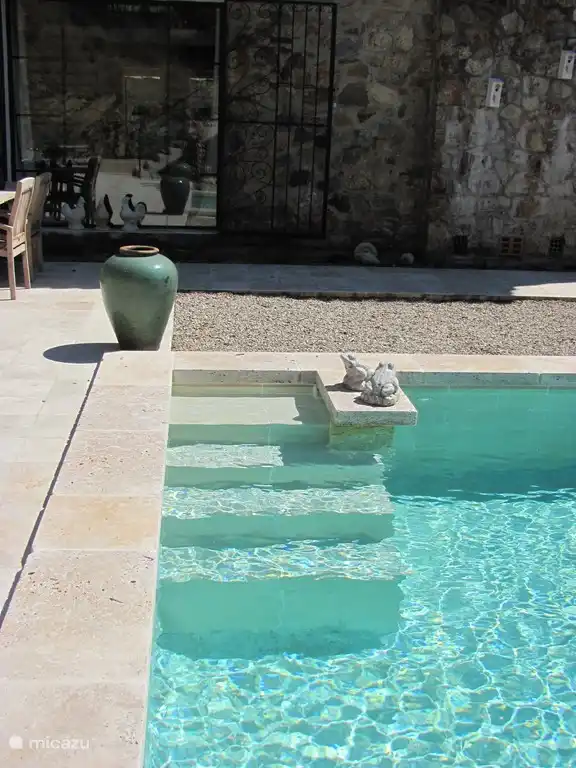 Villa Fontaine in Sainte-Maxime, Côte d´Azur, Frankreich mieten? | Micazu