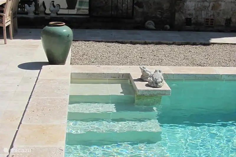 Villa Fontaine in Sainte-Maxime, Côte d´Azur, Frankreich mieten? | Micazu