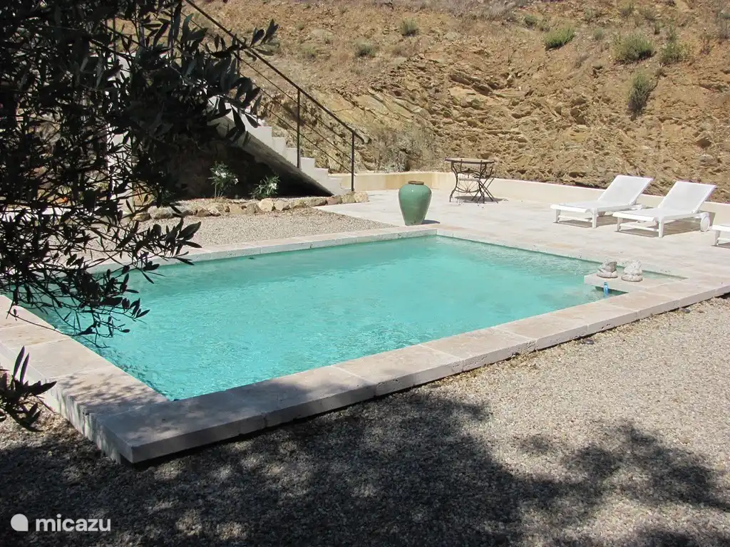 Villa Fontaine in Sainte-Maxime, Côte d´Azur, Frankreich mieten? | Micazu