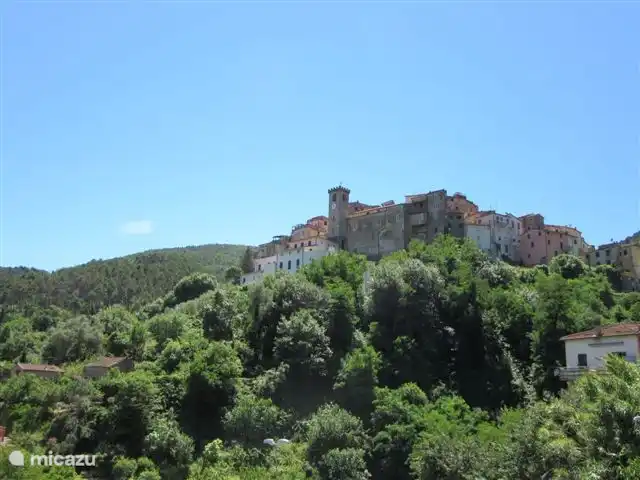 Casa-Toscana huren in Italië, Toscane, Marina Di Massa - appartement Ameglia (12 km)