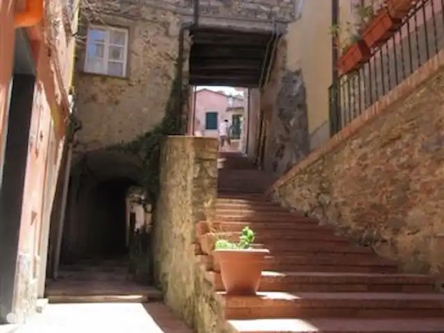 Casa-Toscana huren in Italië, Toscane, Marina Di Massa - appartement Ameglia (12 km)