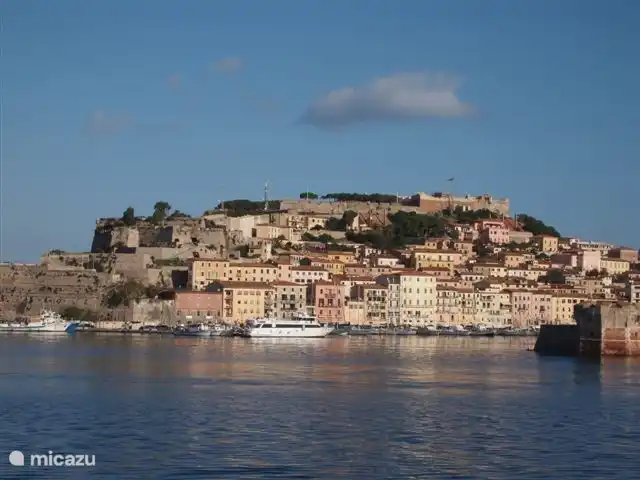 Casa-Toscana huren in Italië, Toscane, Marina Di Massa - appartement Elba