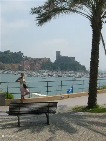 Lerici (20 km)