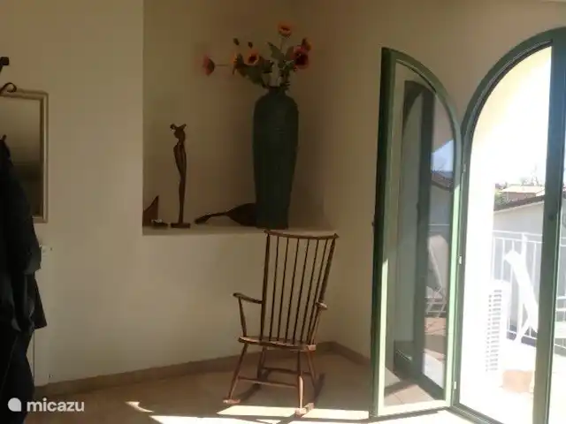 Casa-Toscana huren in Italië, Toscane, Marina Di Massa - appartement Grote slaapkamer