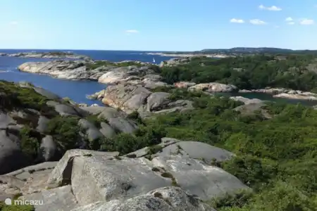 Vakantiehuis Noorwegen, Vestfold – blokhut / lodge Eco-Lodge Hasås setra k