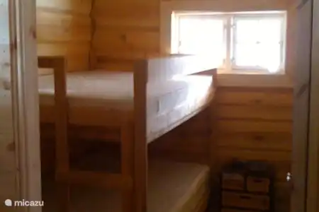 Vakantiehuis Noorwegen, Vestfold – blokhut / lodge Eco-Lodge Hasås setra w