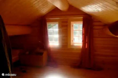 Vakantiehuis Noorwegen, Vestfold – blokhut / lodge Eco-Lodge Hasås setra f
