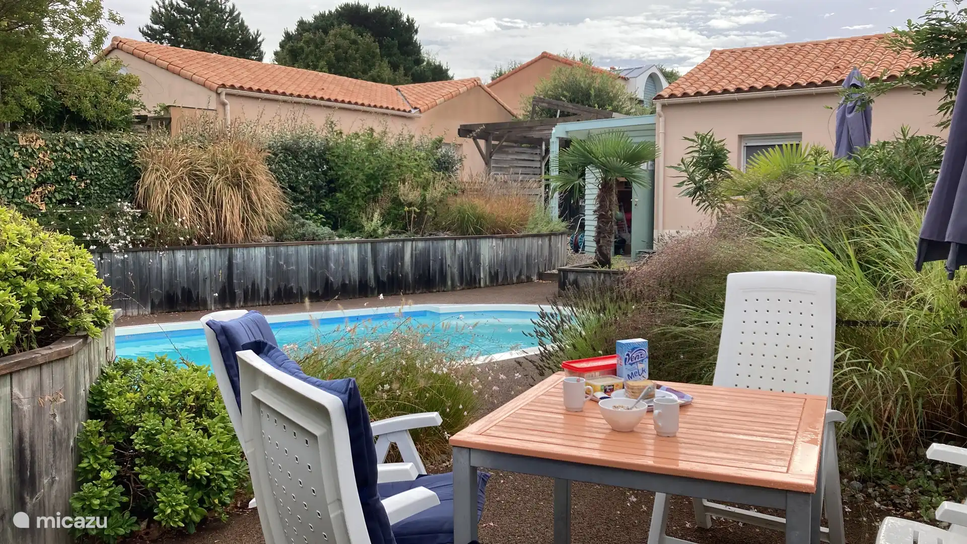 ¡Un desayuno holandés!