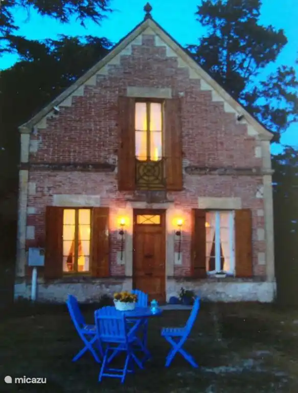 manor / castle in Lot-et-Garonne, France – Governors house Lot et Garonne