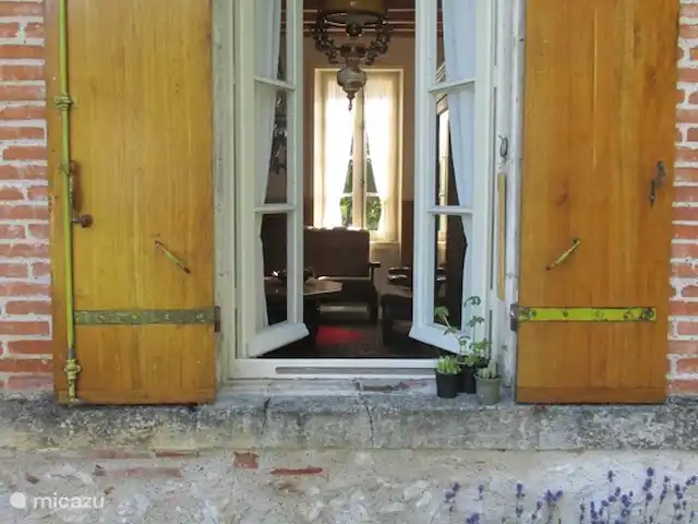 Résidence des Gouverneurs Lot et Garonne | France, Lot-et-Garonne, Monclar d'Agenais - manoir / château .