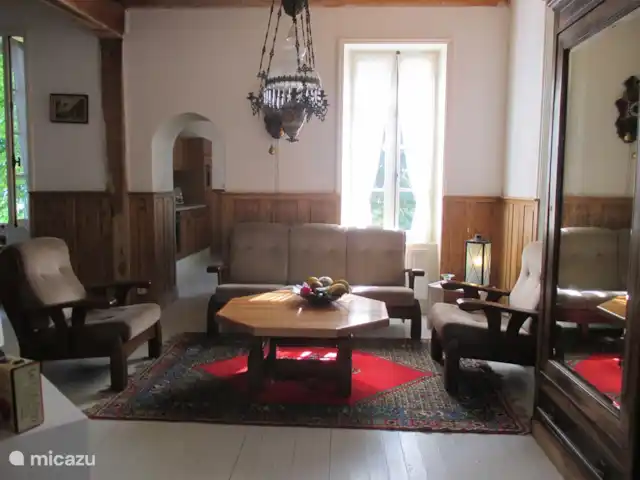 Résidence des Gouverneurs Lot et Garonne | France, Lot-et-Garonne, Monclar d'Agenais - manoir / château .