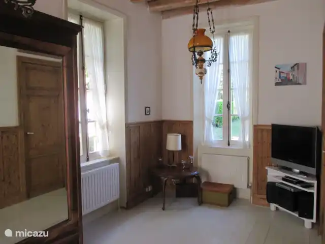Résidence des Gouverneurs Lot et Garonne | France, Lot-et-Garonne, Monclar d'Agenais - manoir / château .