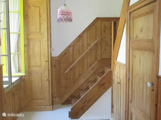 Résidence des Gouverneurs Lot et Garonne | France, Lot-et-Garonne, Monclar d'Agenais - manoir / château couloir