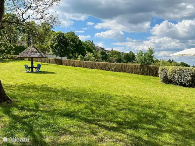 Résidence des Gouverneurs Lot et Garonne | France, Lot-et-Garonne, Monclar d'Agenais - manoir / château Bain de soleil