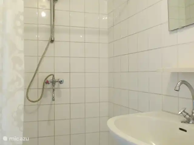 Résidence des Gouverneurs Lot et Garonne | France, Lot-et-Garonne, Monclar d'Agenais - manoir / château 2ème salle de bain
