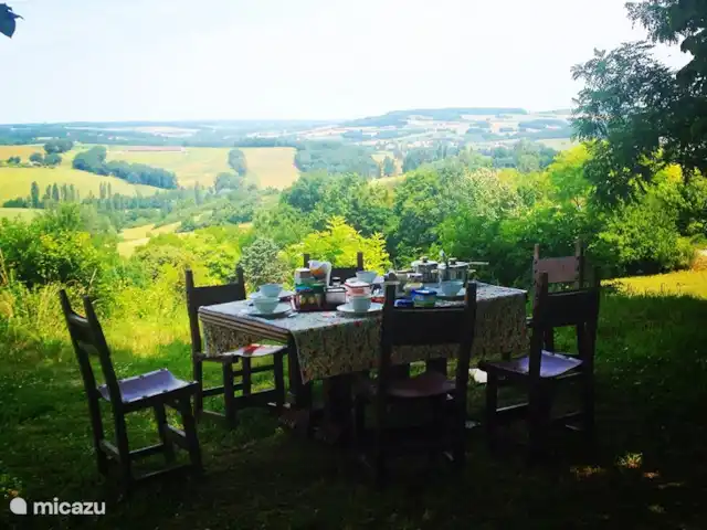 Résidence des Gouverneurs Lot et Garonne | France, Lot-et-Garonne, Monclar d'Agenais - manoir / château Belle vue!