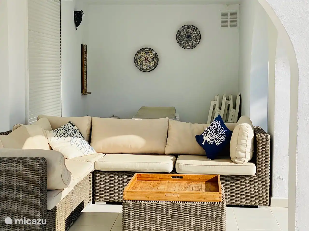 Casa Lucia | Espagne, Costa Blanca, Moraira - Villa