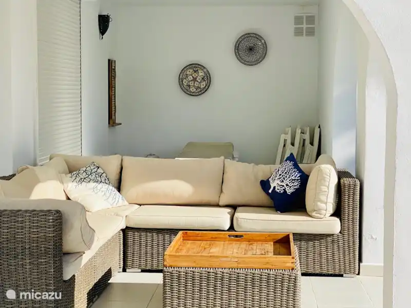 Casa Lucia | Espagne, Costa Blanca, Moraira - Villa Casa Lucia | Espagne, Costa Blanca, Moraira - Villa