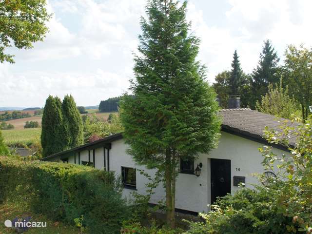 Holiday home in Germany, Eifel, Birgel - holiday house Quiet cottage