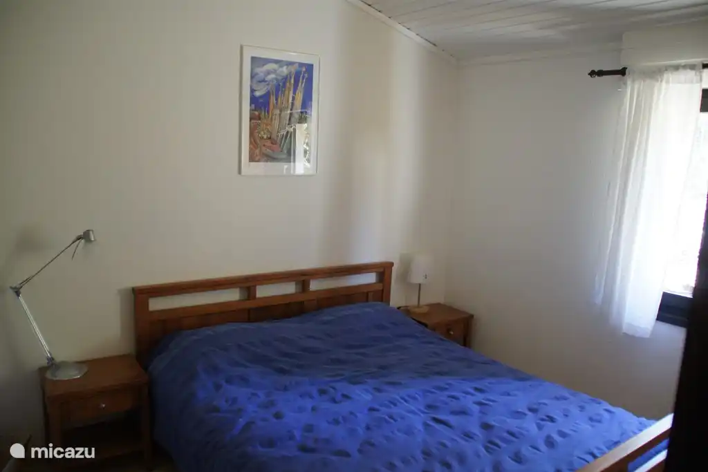 2-Bett mit getrennten Matratzen (90 x 200)