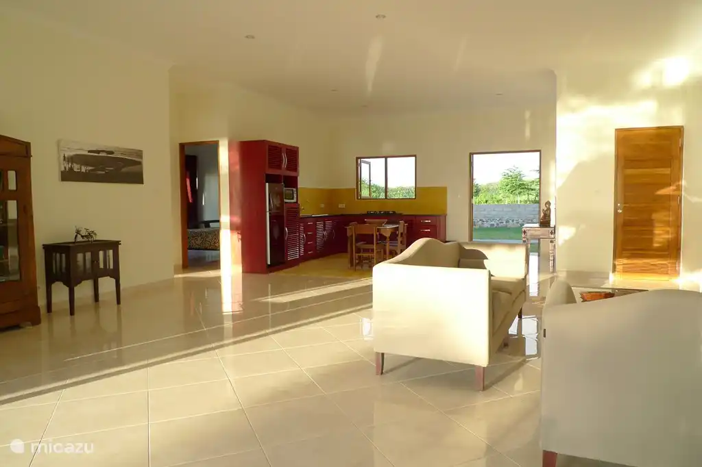 Villa Rumah Sungai in Ubud, Bali huren?  Micazu