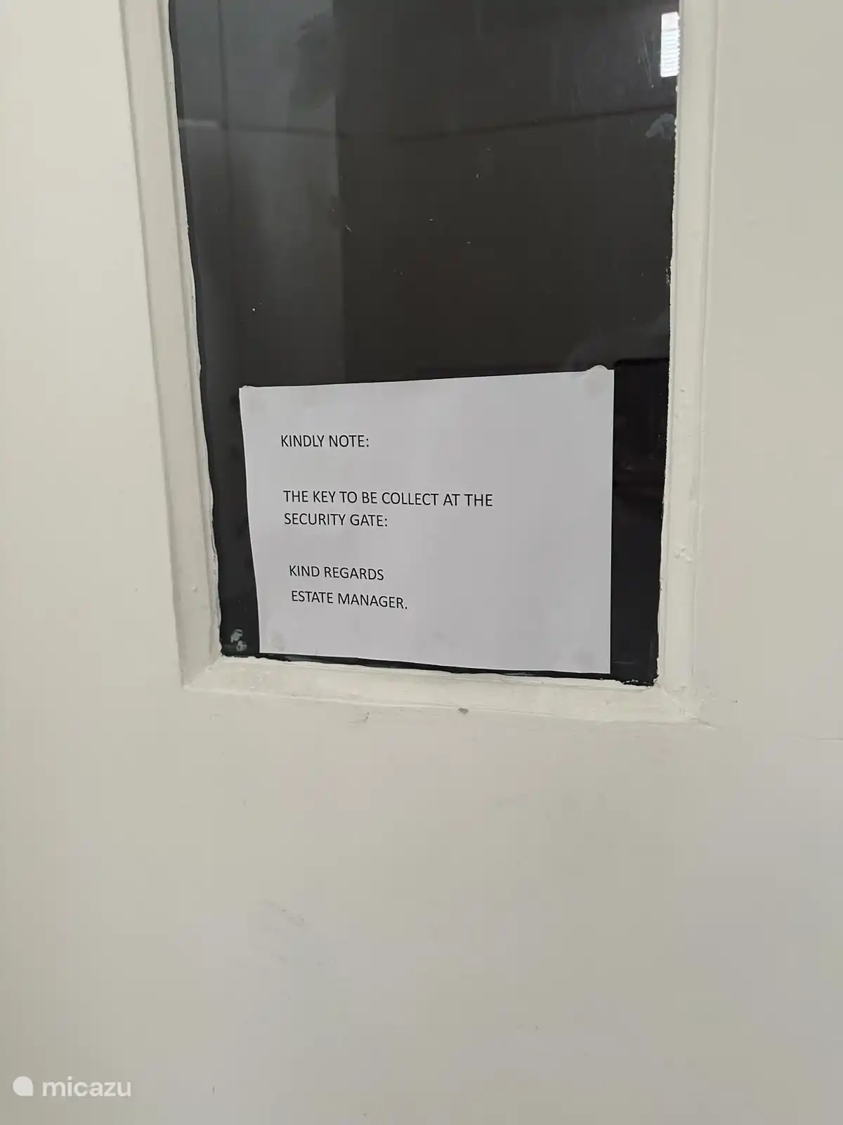 A squash court is also located in the clubhouse near the tennis court and swimming pool.