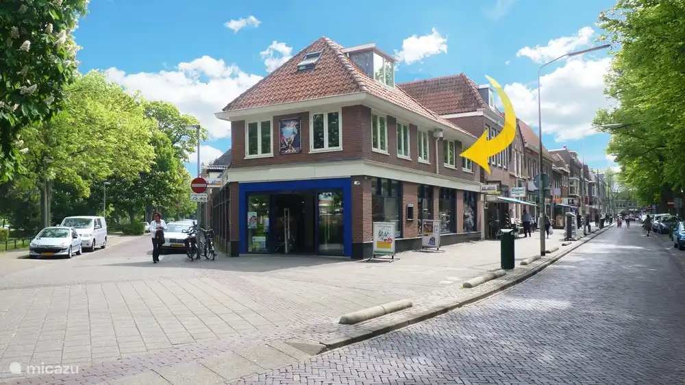 Rent Apartment Hoorn North Holland in Horn, North Holland. Micazu