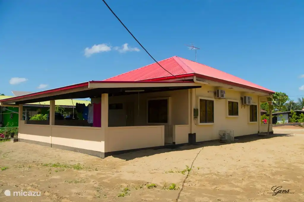 Rent Vacation home in Paramaribo, Paramaribo. Micazu