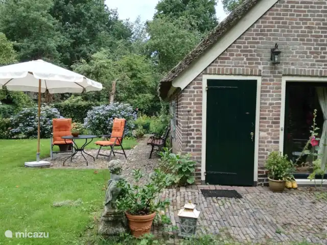 Location de Vacances Pays-Bas, Drenthe, Benneveld, appartement - Appartement de vacances 'Sous le tilleul' Location de Vacances Pays-Bas, Drenthe, Benneveld, appartement - Appartement de vacances 'Sous le tilleul'