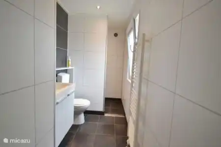 Vakantiehuis Nederland, Utrecht, Rhenen chalet Brons vakantiewoning - Nr.004 11